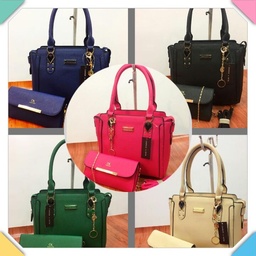 MHM Collection