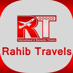 Rahib Travels