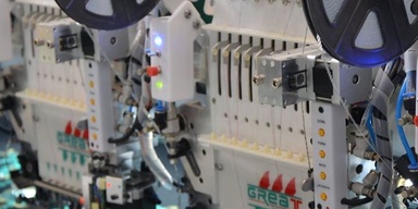 GReaT Embroidery Machine