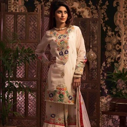 Sara Safaz Exclusive Fabric Store
