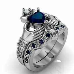 Antique Jewellery Collection