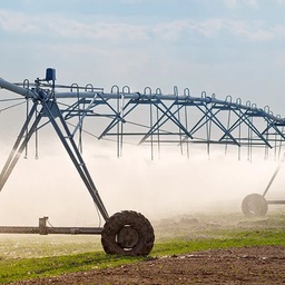 VALLEY IRRIGATION PAKISTAN (PV) LTD.