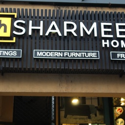 Sharmeen interiors