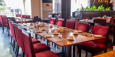 Ramada Plaza Hotel Karachi
