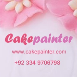 Cakepainter