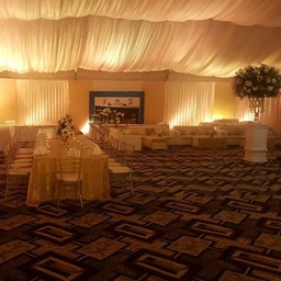 Amir Rajput Catering Service, Multan