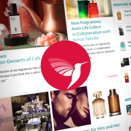 Fragrance Lab