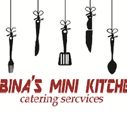 Rubina's Mini Kitchen