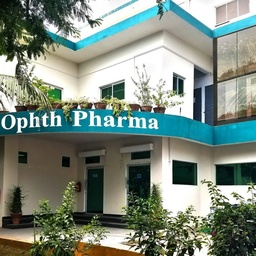 OPHTH PHARMA (PVT) LTD.