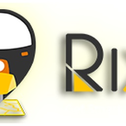 Ideacentricity - Get Rixi