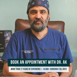 Cosmetic Surgery Islamabad