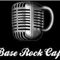 Base Rock Cafe