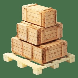 JK Pallet & Packaging Ltd