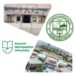 KARACHI MEDICAL & DENTAL COLLEGE