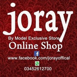 Joray by Model Exclusive Store