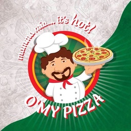 O'My Pizza