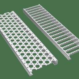 Anping HongSheng Steel Grating Factory