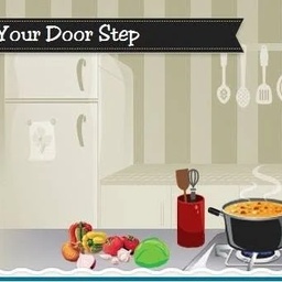 Zaiqa Kitchen