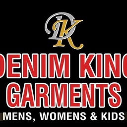 Denim King Garments