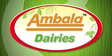 Ambala Dairies Karachi