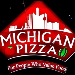 Michigan Pizza Official