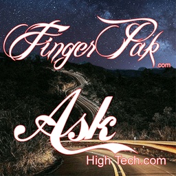 Fingerpak