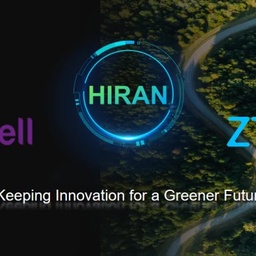 Zte-Zhongxing Telecom Pakistan (Pvt) Ltd.