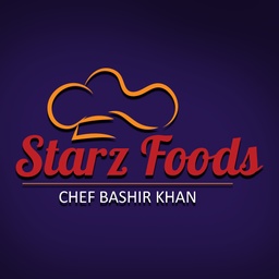 STARZ FOODS