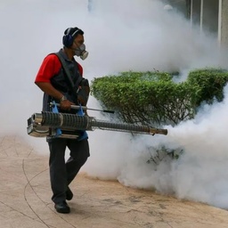 A to Z Termite control And Pest control/Fumigation