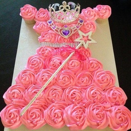 CAKE ART