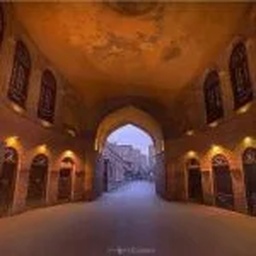 Travel & Tours