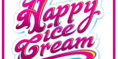 Happy Ice Cream