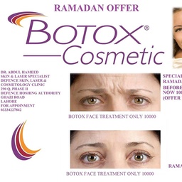 Dermatologist & Laser Specialist