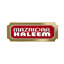 Mazaidar Haleem & Foods