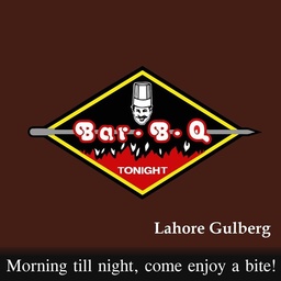 Bar.B.Q Tonight - Lahore