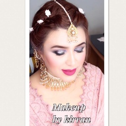 Makeup by kirran