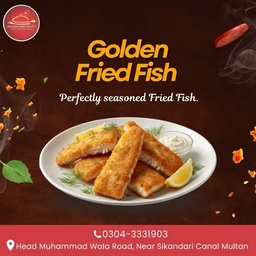 Multan Ajwa Valley Family Restaurant