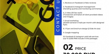 AZ Digitals - Digital Marketing Agency