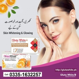 GlutaWhite
