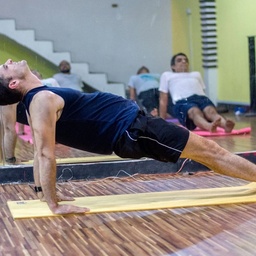 Power Yoga Studio Islamabad - (PYSI) Pakistan