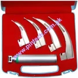 PIN TECH INSTRUMENTS