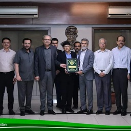 EOBI-EMPLOYEE'S OLDAGE BENEFITS INSTITUTION