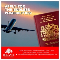 Reliance Immigration
