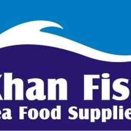 Khan Fish Sea Food Suppliers