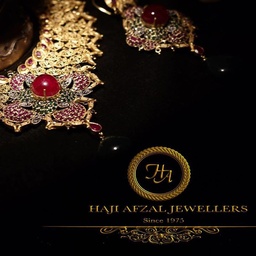 Haji Afzal Jewellers