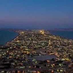 Visit Gwadar