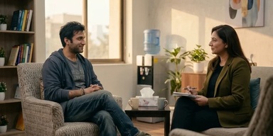 Circle of Care: A Project of Therapy Works