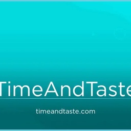 TIME & TASTE BANQUET HALL