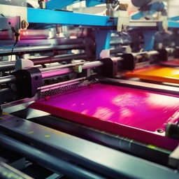 KHUSH NAVEES PRINTING PRESS
