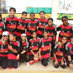 Naseem Hameed Sports Academy
